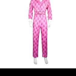 Ken Barbie Adult Costume Size L