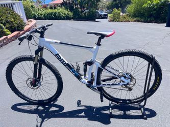 BMC Speedfox SF29 Mountain Bike in Amazing Shape. 29”