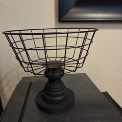 Fruit Basket 