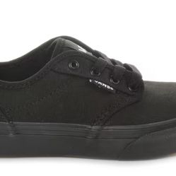 Boys Vans Sneakers NEW SIZE 2