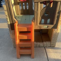 Little Tikes 2