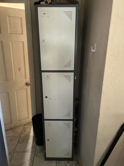 Locker