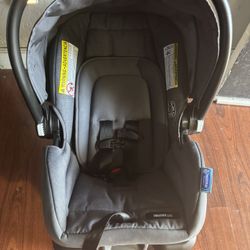 Graco Fastaction SE 2.0 Car seat