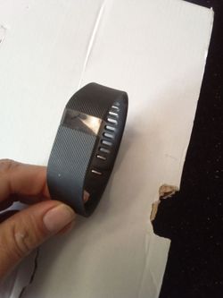 Fit bit