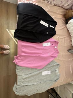 Crewnecks!