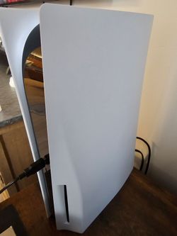 Playstation 5 Disc Launch Edition + 1 Dualsense Controller