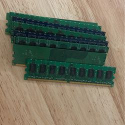 RAM ( Memory For Pcs)