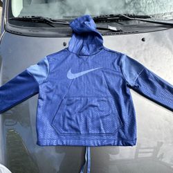 Boy’s Nike Sweater 