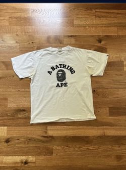 Bape Shirt