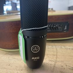 AKG P120