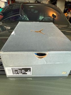 Jordan Golf UNC Size 11
