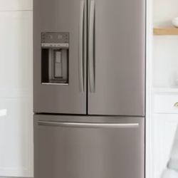 Frigidaire Gallery- (GRFC2353AF)