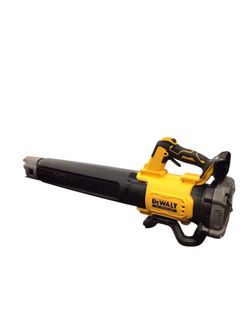DeWalt 20V MAX DCBL722B 125 mph 450 CFM 20 V Battery Handheld Blower Tool Only(New Without Box)