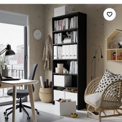 IKEA Billy Bookshelf