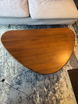 Poly & Bark Forma Coffee Table