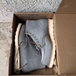 Red Wing Men’s Boots Size 8.5 More Sizes