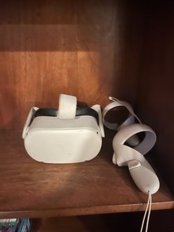 Oculus/meta quest 2