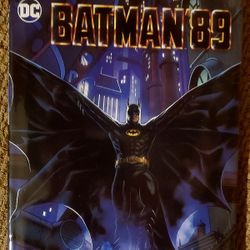Batman '89
