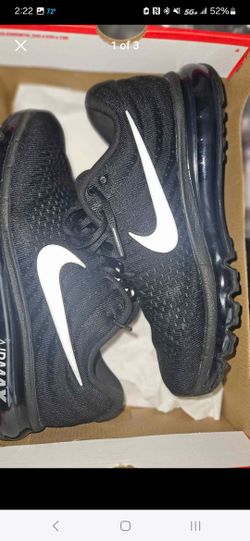 Air Max 2017