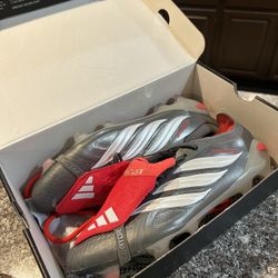 Adidas Predator 26