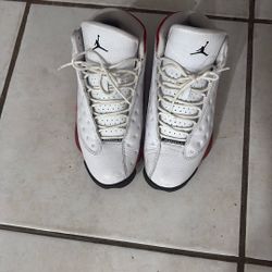 Jordan 13s , Size 8 Men