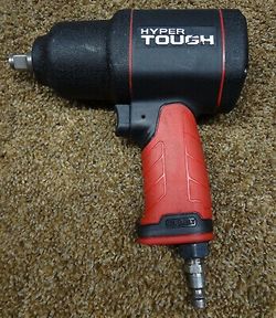 BRAND NEW UNOPENED Hyper Tough 1 2