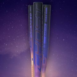 Easton Ghost Advanced Twilight Edition
