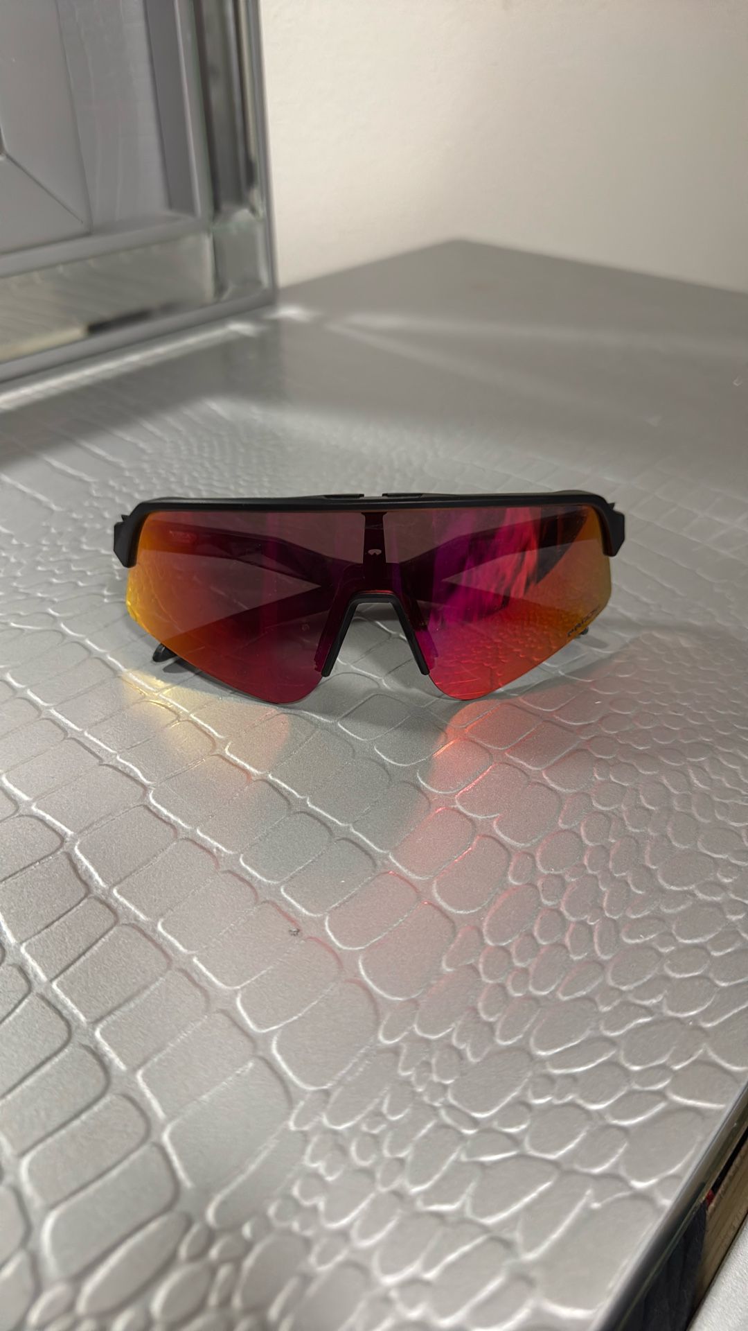 Oakley Prizum
