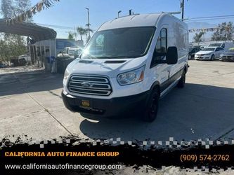 2015 Ford Transit 350 Van