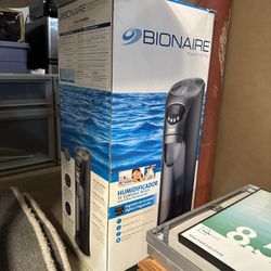 Bionaire Humidifier