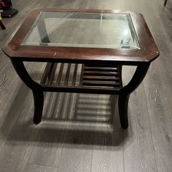Tea Table (quantity 2)