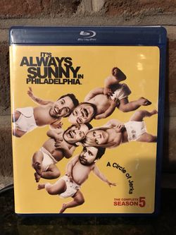 It’s Always Sunny in Philadelphia - Season 5