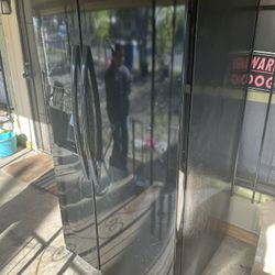 Samsung Refrigerator 