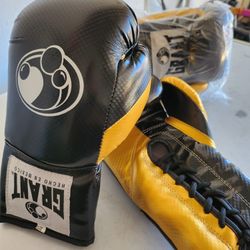 Grant Boxing Gloves 