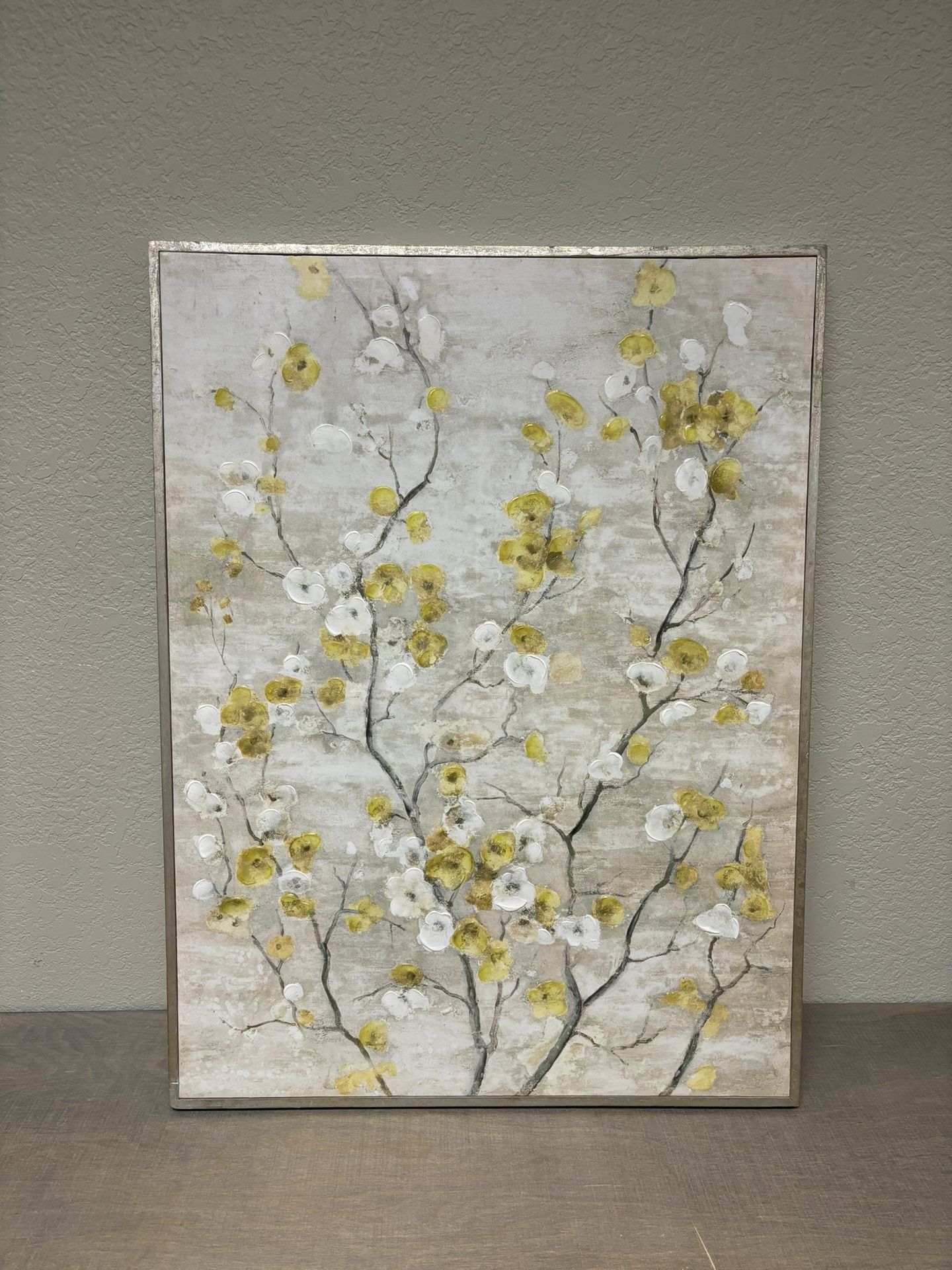 Flower Art