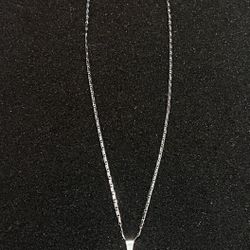 304 Pure Stainless Steel Playboy Chain