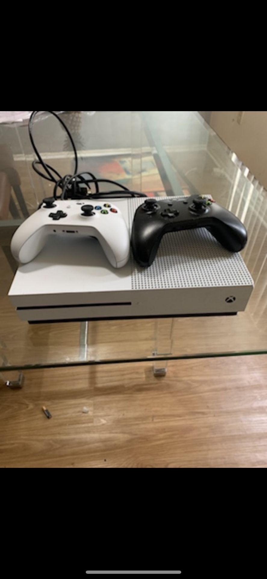 Xbox one controllers