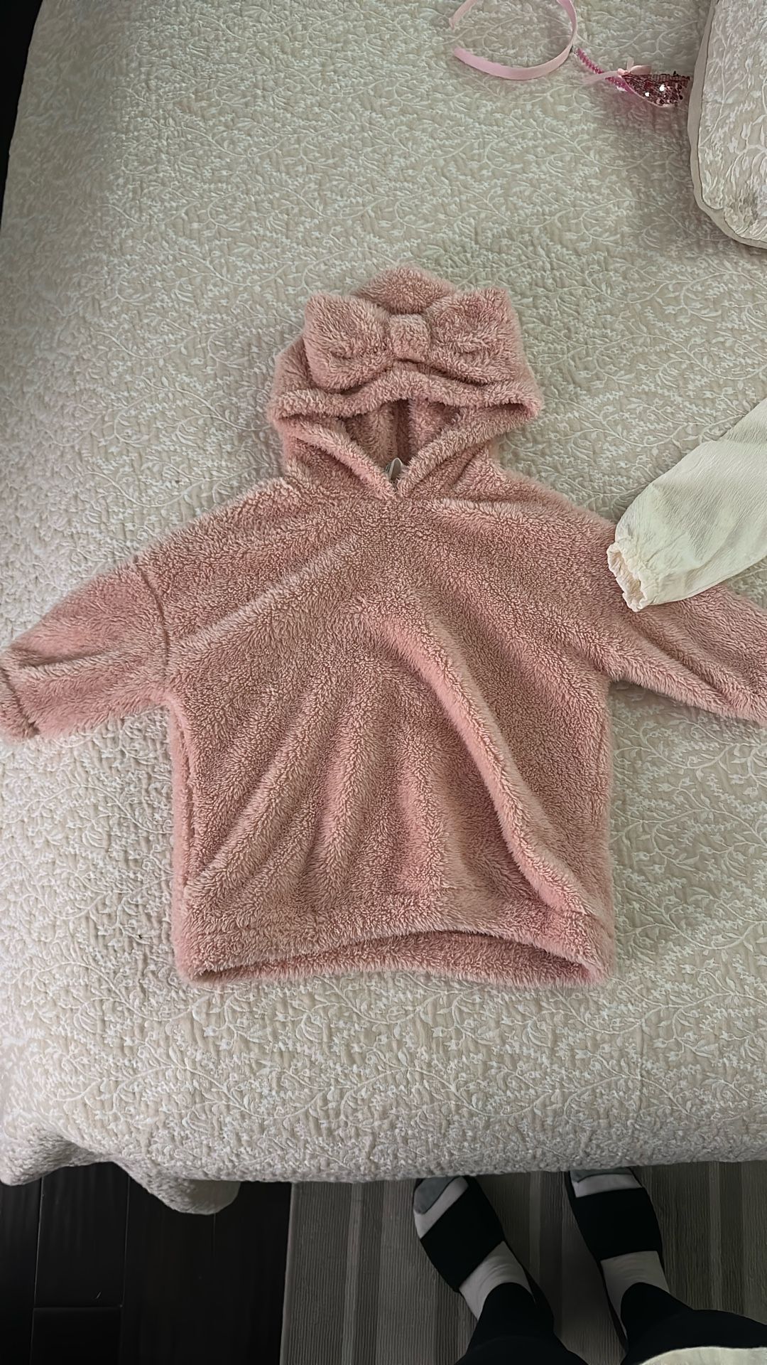 H&M Toddler Clothes