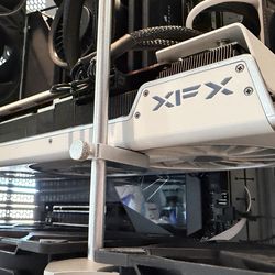 AMD Radeon 7900XT 20GB MERC 310 XFX