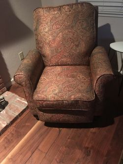 Recliner