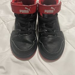 Puma Kids Shoes 
