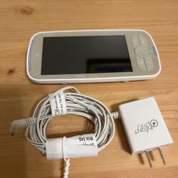 Infant optics monitor (latest version) Pro Barely Used