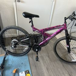 Dynacraft Bike