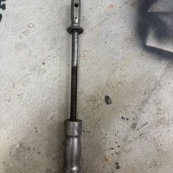 Snap-on Slide Hammer 