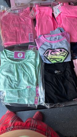 new kids clothes