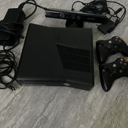 Perfect Condition Xbox 360