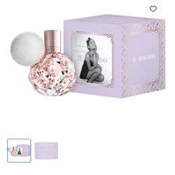 Ari By Ariana Grande