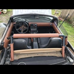 Mazda speed & Miata Parts for Sale – Rare Finds