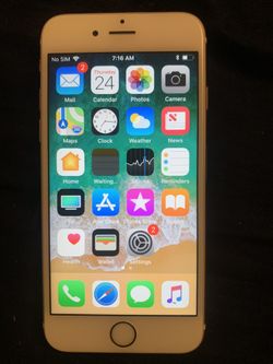 IPhone 6s T-Mobile $150 or I WILL TRADE FOR AN APPLE WATCH