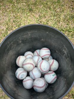 Baseballs